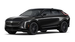 2026 CADILLAC LYRIQ V-Series SUV