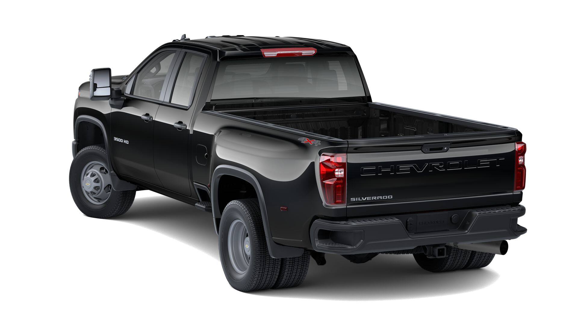 2026 Chevrolet Silverado 3500 HD Work Truck - Photo 20