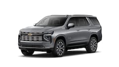 2026 Chevrolet Tahoe High Country SUV