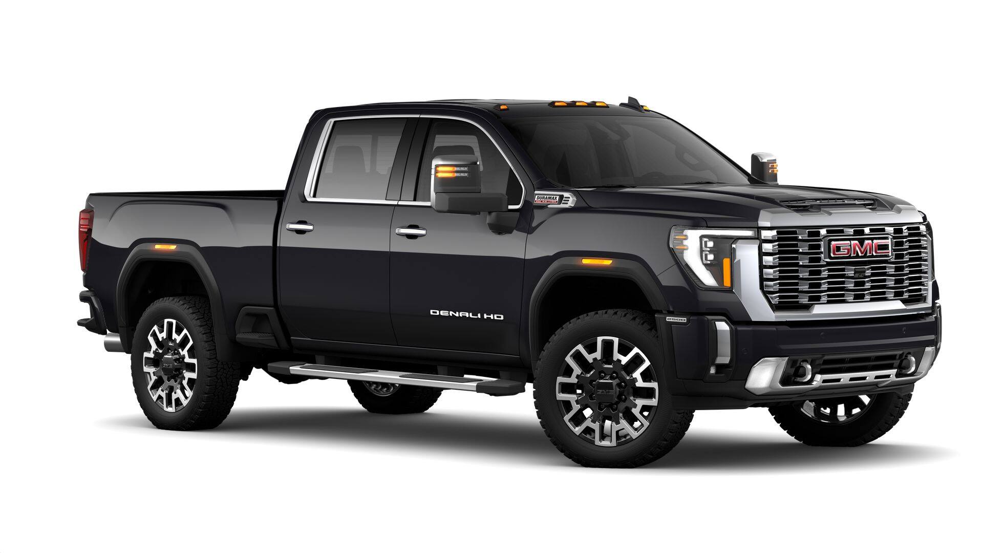 Thumbnail: 2026 GMC Sierra 2500 - 28