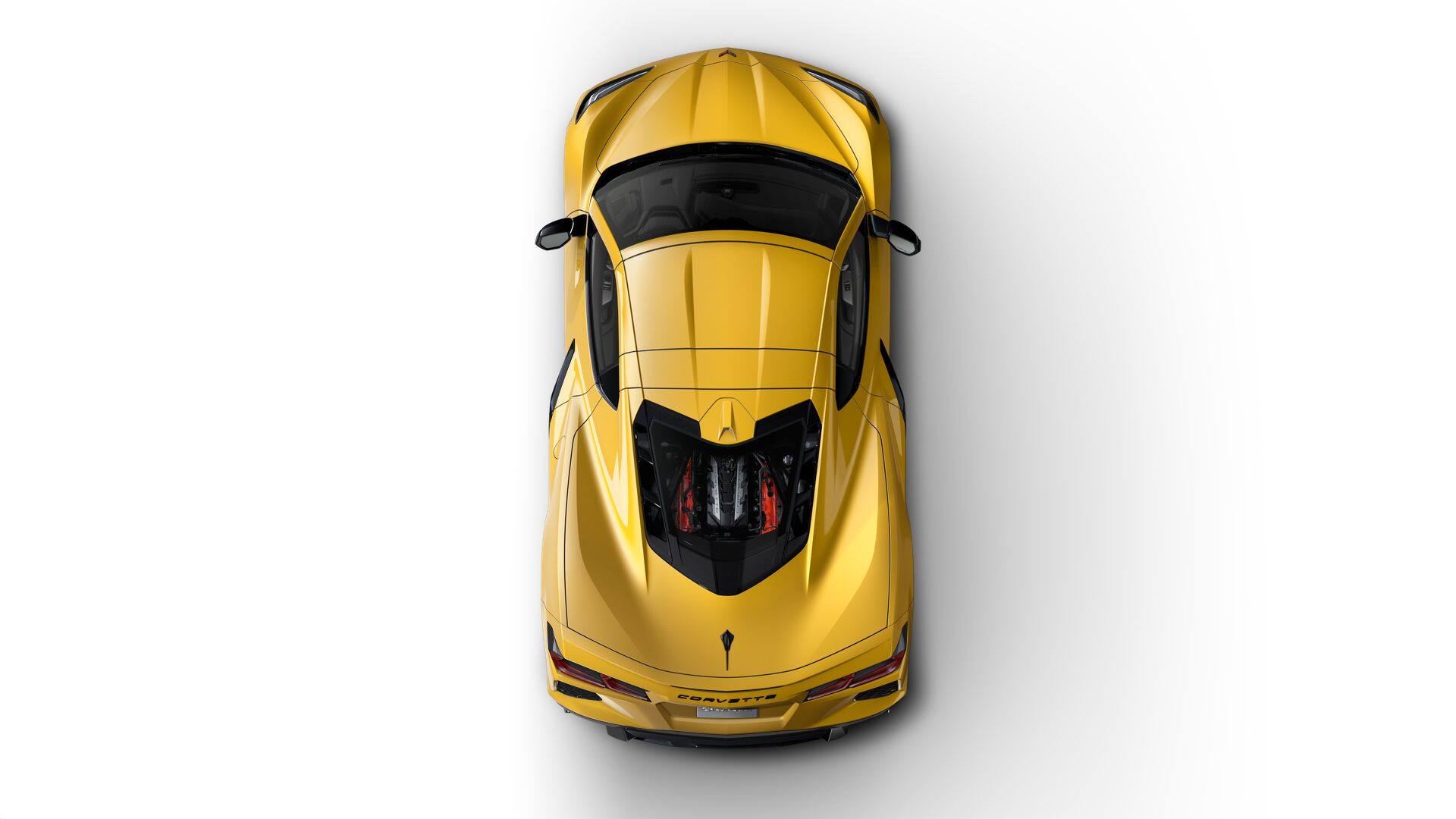 2026 Chevrolet Corvette 1LT - Photo 26