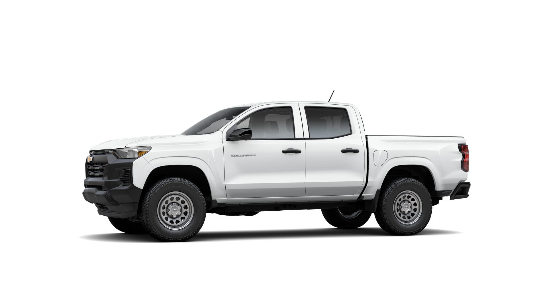 2025 Chevrolet Colorado Work Truck - Photo 14