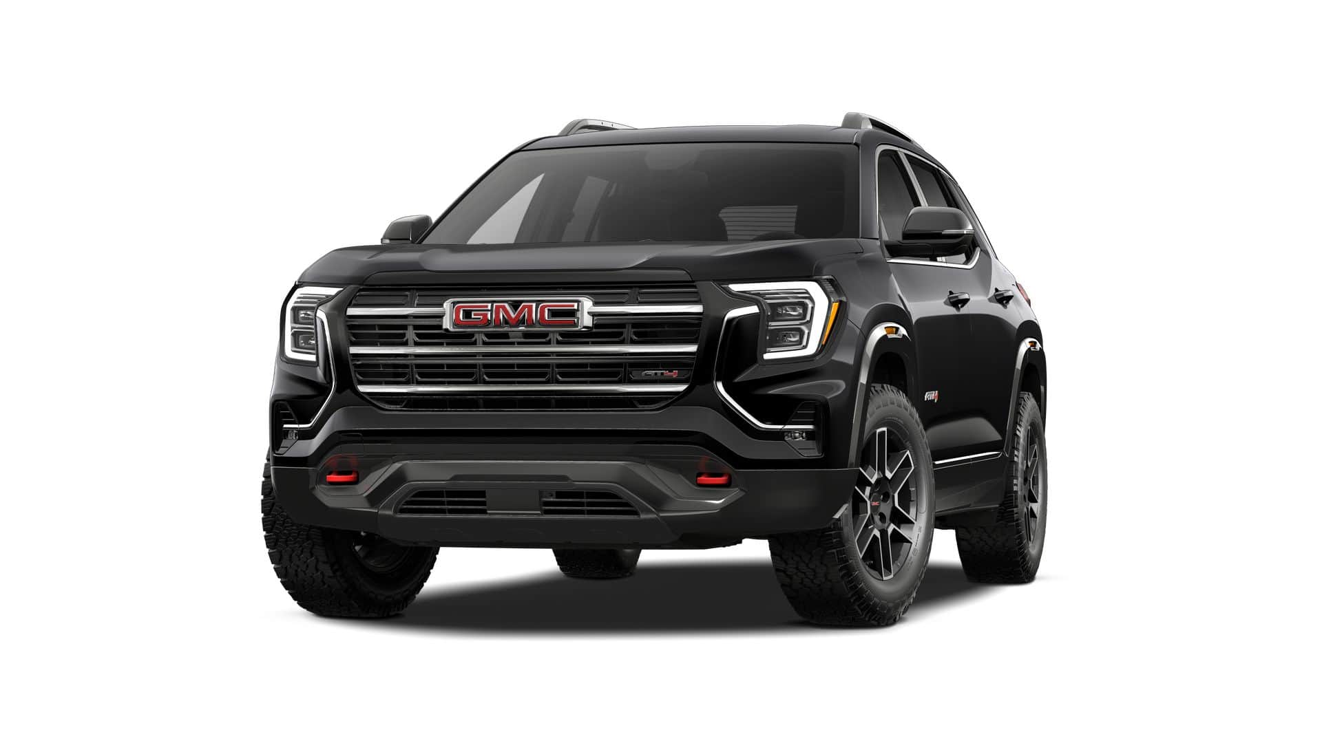 2027 GMC Terrain