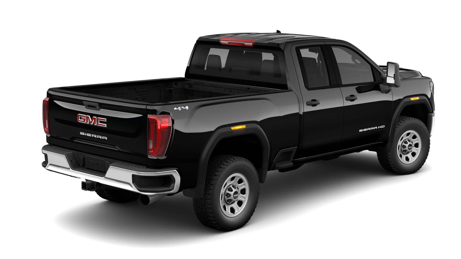 2025 GMC Sierra 2500HD Pro - Photo 19