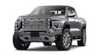 GMC Canyon