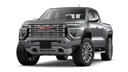 2026 GMC Canyon Denali Truck