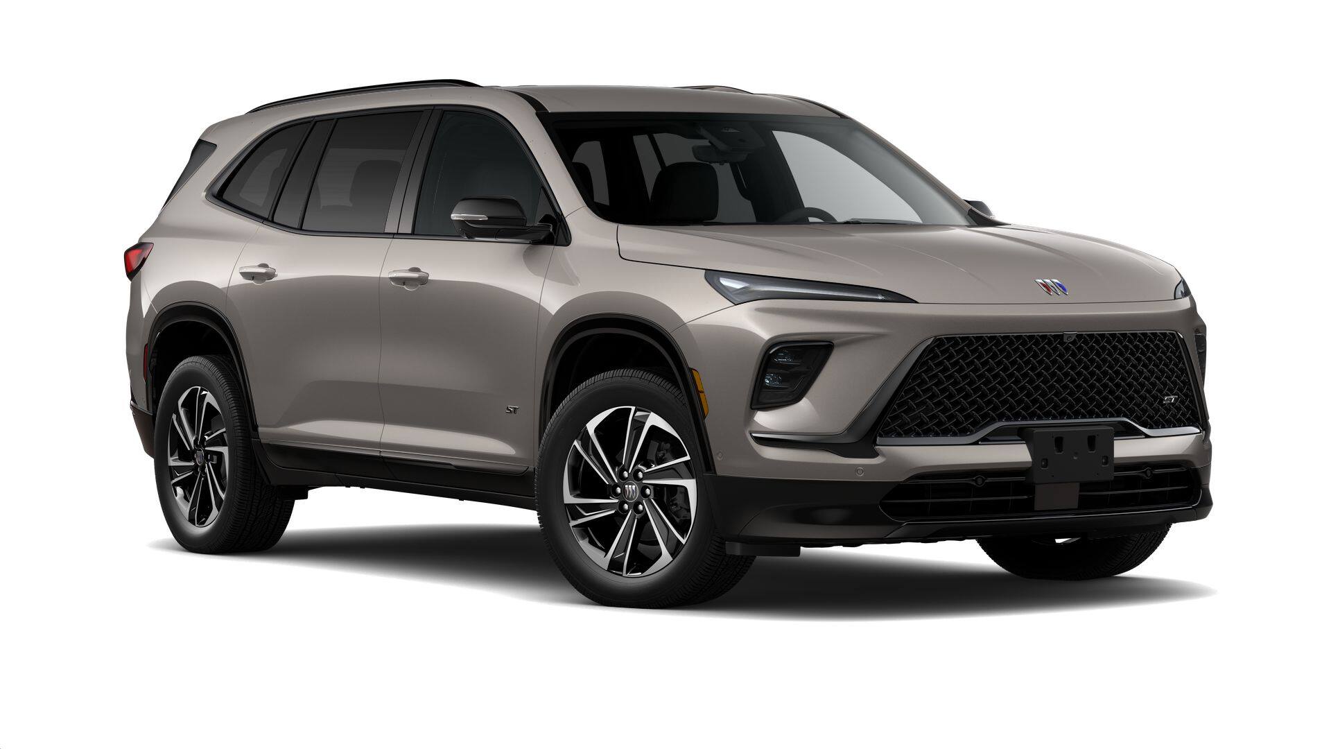 2026 Buick Enclave Sport Touring photo 4
