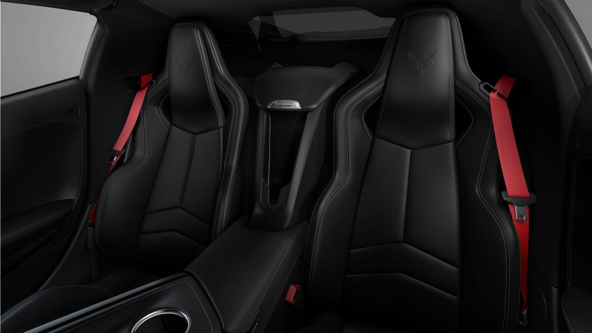 2026 Chevrolet Corvette 1LZ - Photo 29
