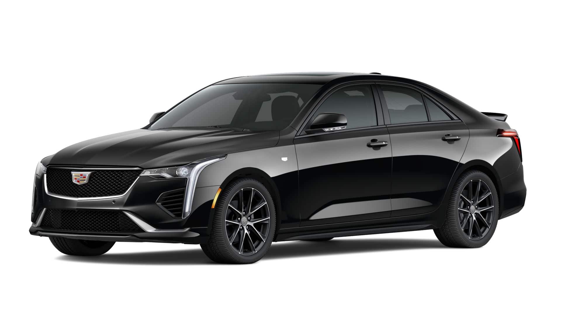 2026 Cadillac CT4 Sport - Photo 25