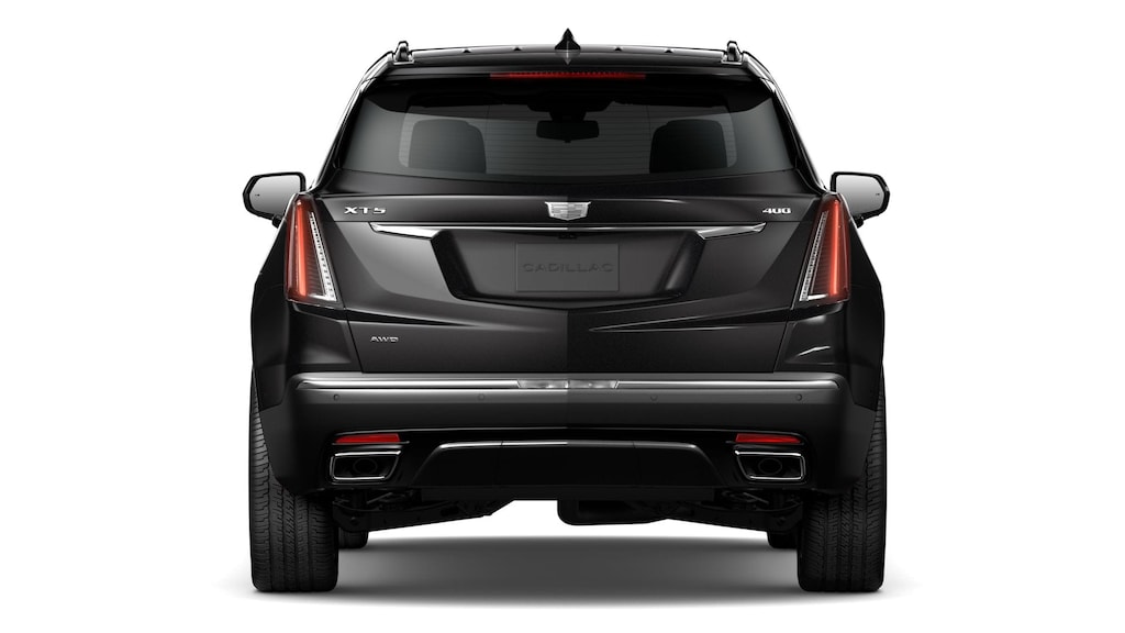 New 2025 CADILLAC XT5 Sport SUV