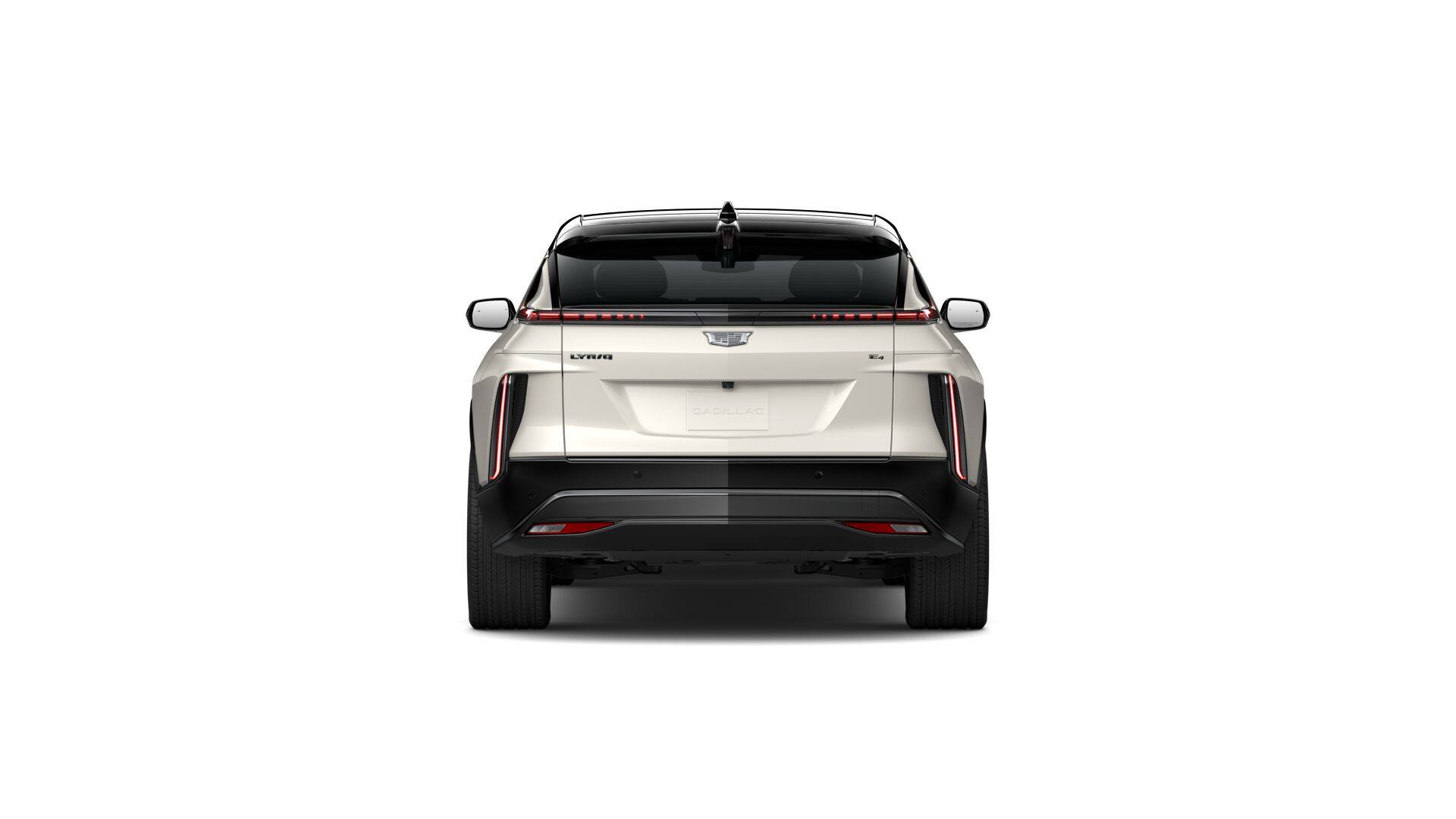 New 2027 CADILLAC LYRIQ Sport SUV