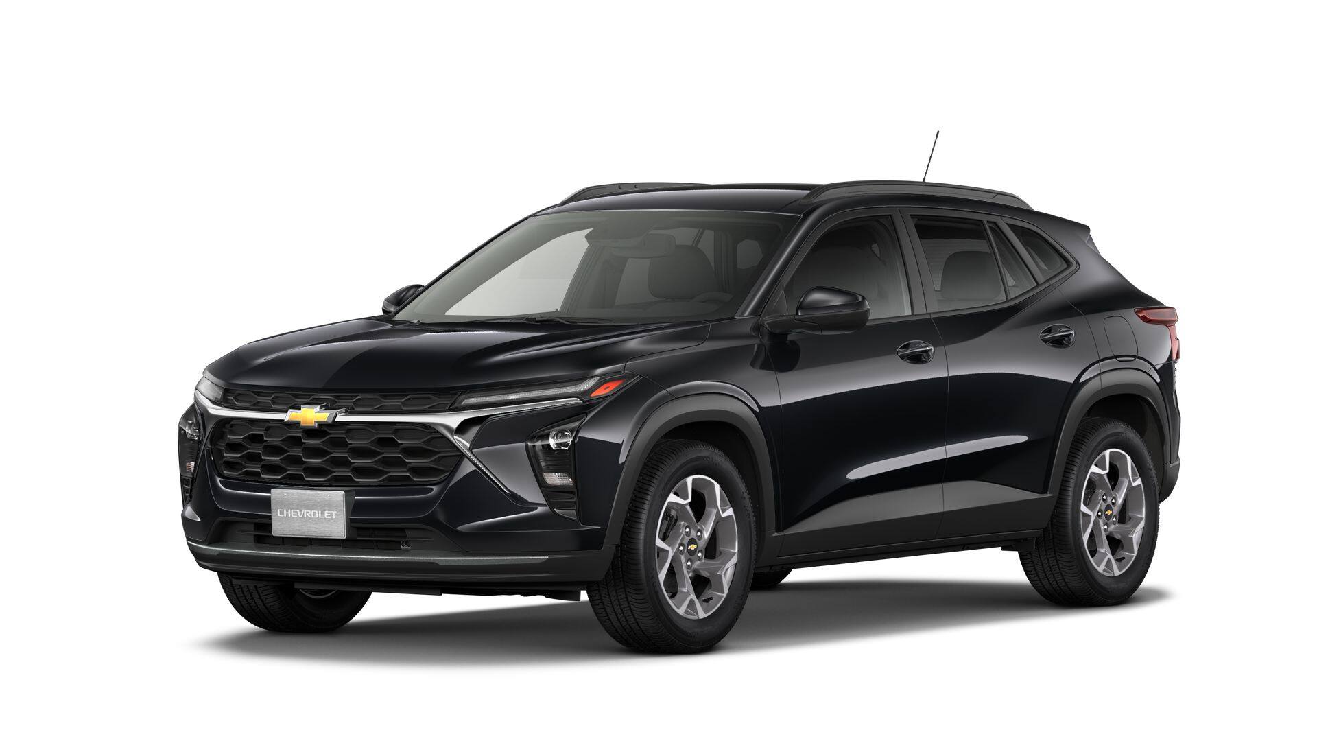 2026 Chevrolet Trax LT photo 2