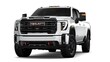 GMC Sierra 2500 HD