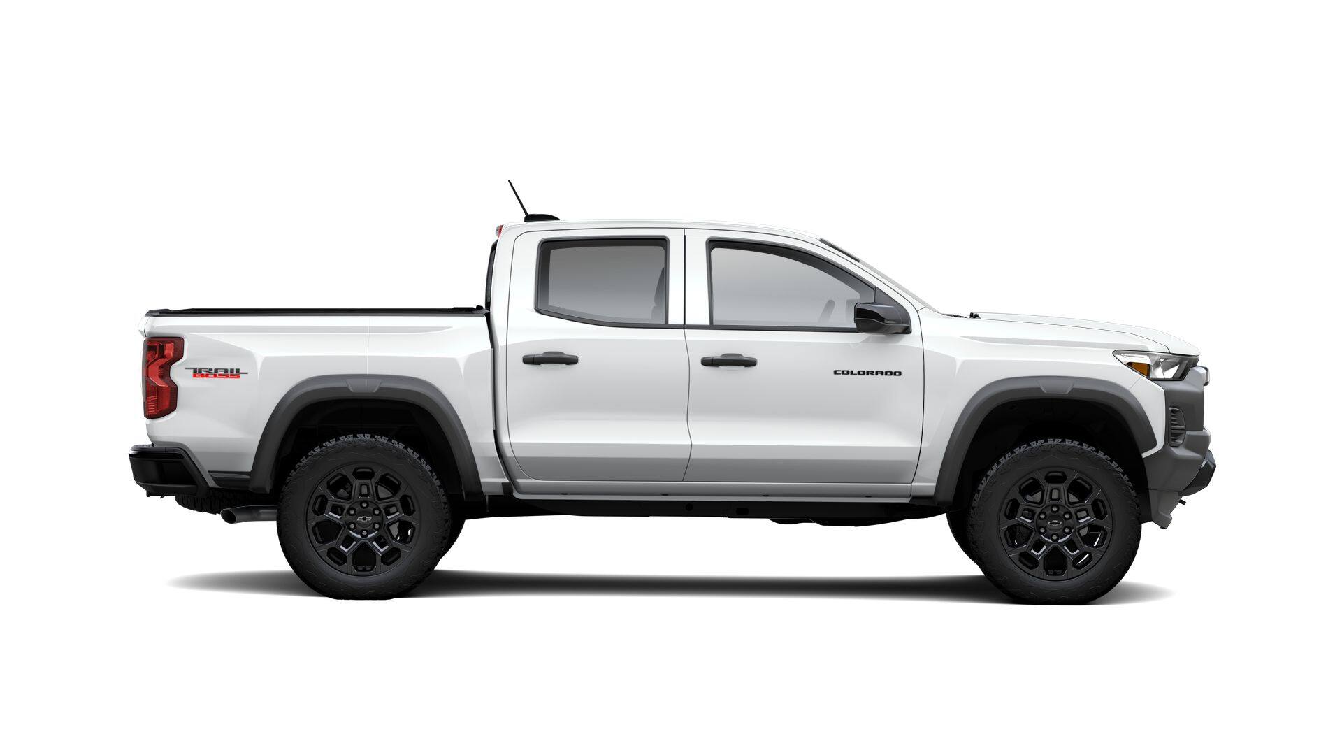 2026 Chevrolet Colorado Trail Boss - Photo 9