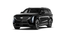 2026 CADILLAC ESCALADE IQL Premium Sport SUV