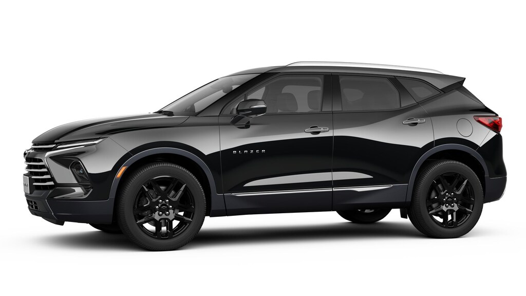 Buy or Lease this New 2025 Chevrolet Blazer For Sale in Frederick