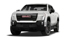 2026 GMC Sierra EV Elevation Premium Extended Range Truck