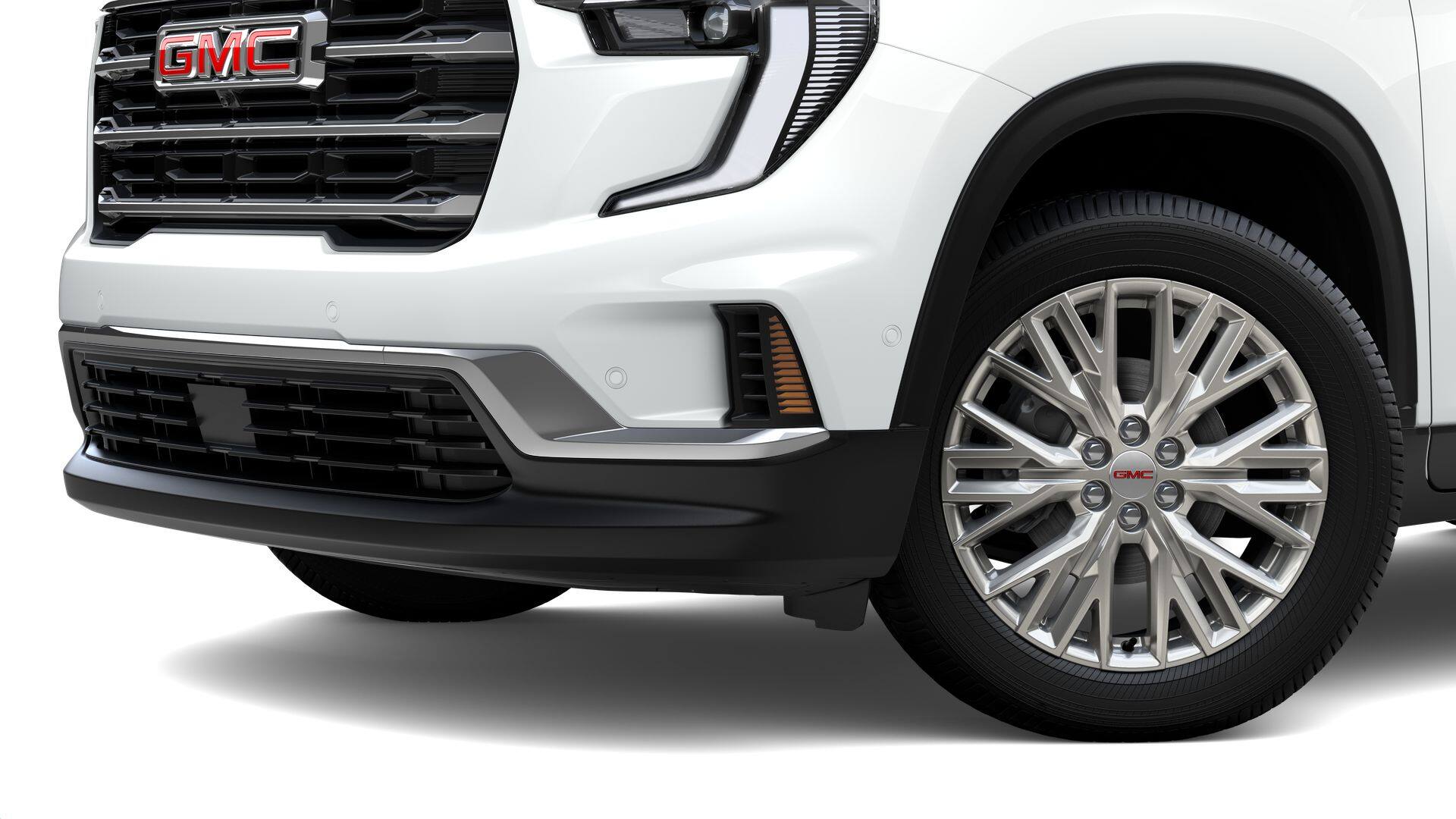 2026 GMC Acadia Elevation - Photo 29