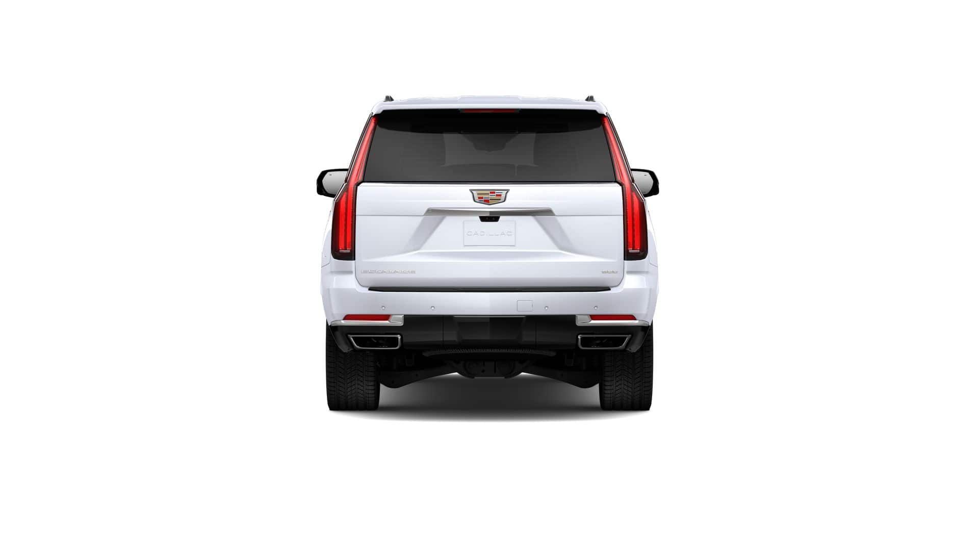 2026 Cadillac Escalade ESV Platinum Luxury - Photo 32
