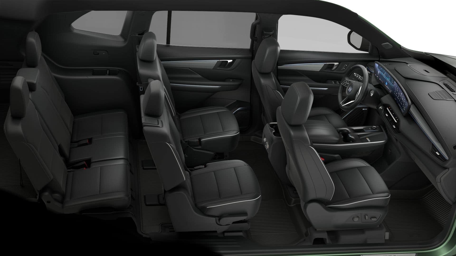 2027 Buick Enclave Preferred - Photo 8