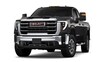 GMC Sierra 2500 HD
