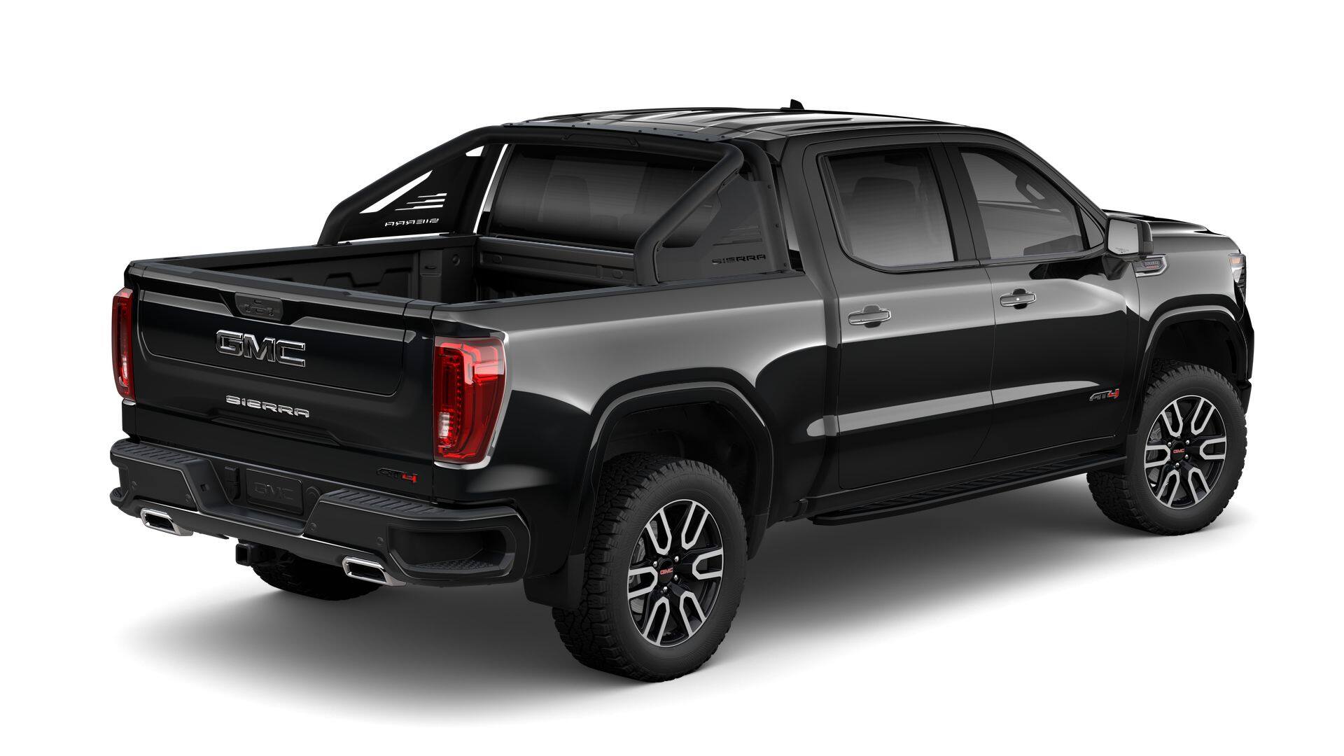 2026 GMC Sierra 1500 AT4 - Photo 17