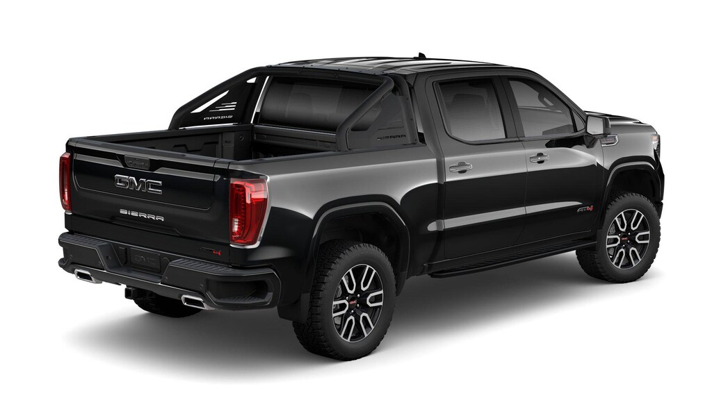 New 2026 GMC Sierra 1500 AT4 Truck