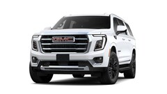 2026 GMC Yukon XL Elevation SUV