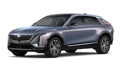 2026 CADILLAC LYRIQ Premium Luxury SUV