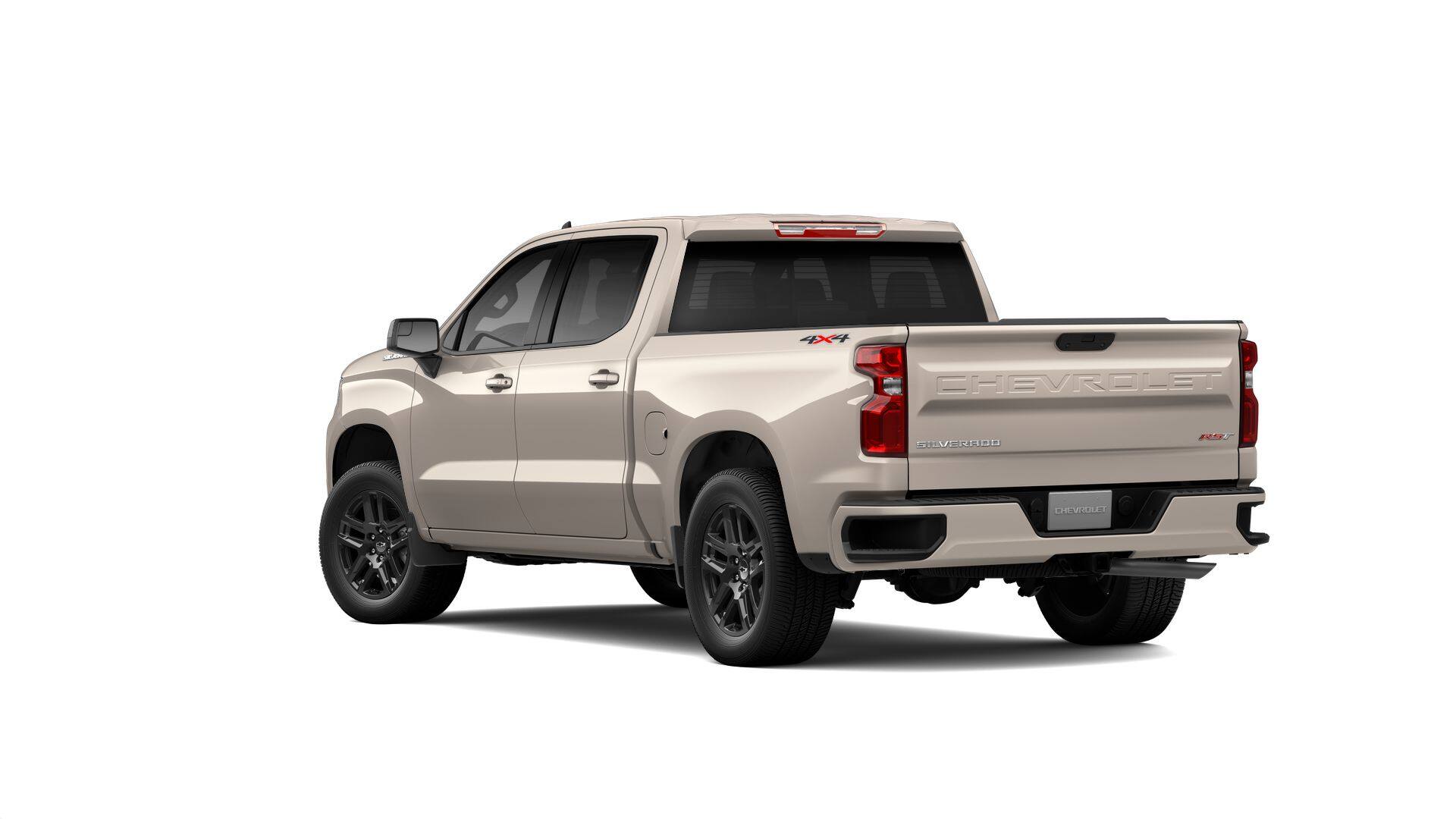 2026 Chevrolet Silverado 1500 RST - Photo 61