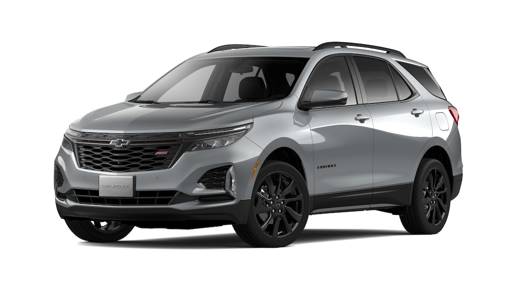 New 2024 Chevrolet Equinox For Sale At Mangino Chevrolet Vin