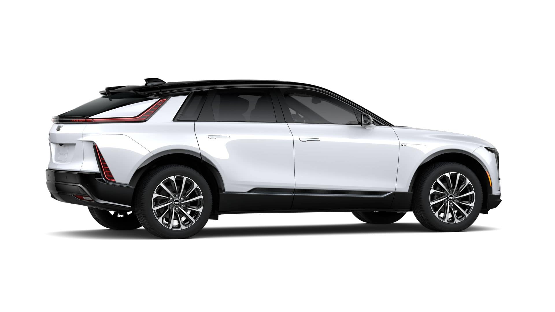 2027 Cadillac LYRIQ Sport - Photo 17