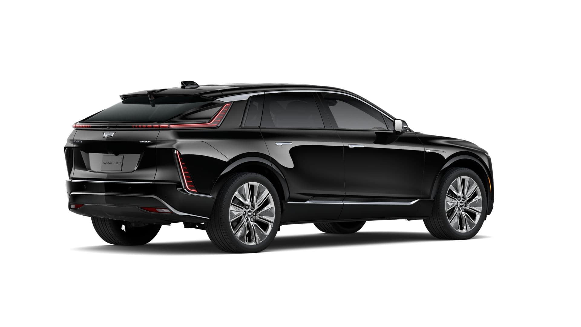 2026 Cadillac LYRIQ Signature Luxury - Photo 70