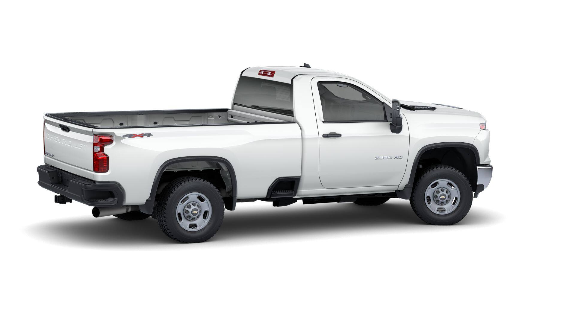 2025 Chevrolet Silverado 2500 HD Work Truck - Photo 74