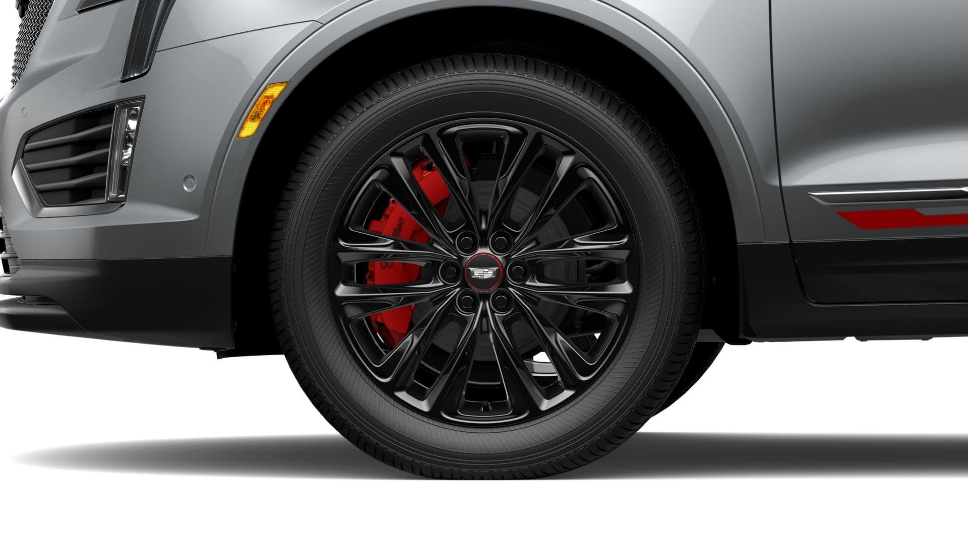 2025 CADILLAC XT5 Sport SUV