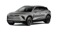 DYNAMIC_PREF_LABEL_SHOWROOM_SHOWROOM1_ALTATTRIBUTEBEFORE 2025 Chevrolet Blazer EV LT SUV DYNAMIC_PREF_LABEL_SHOWROOM_SHOWROOM1_ALTATTRIBUTEAFTER
