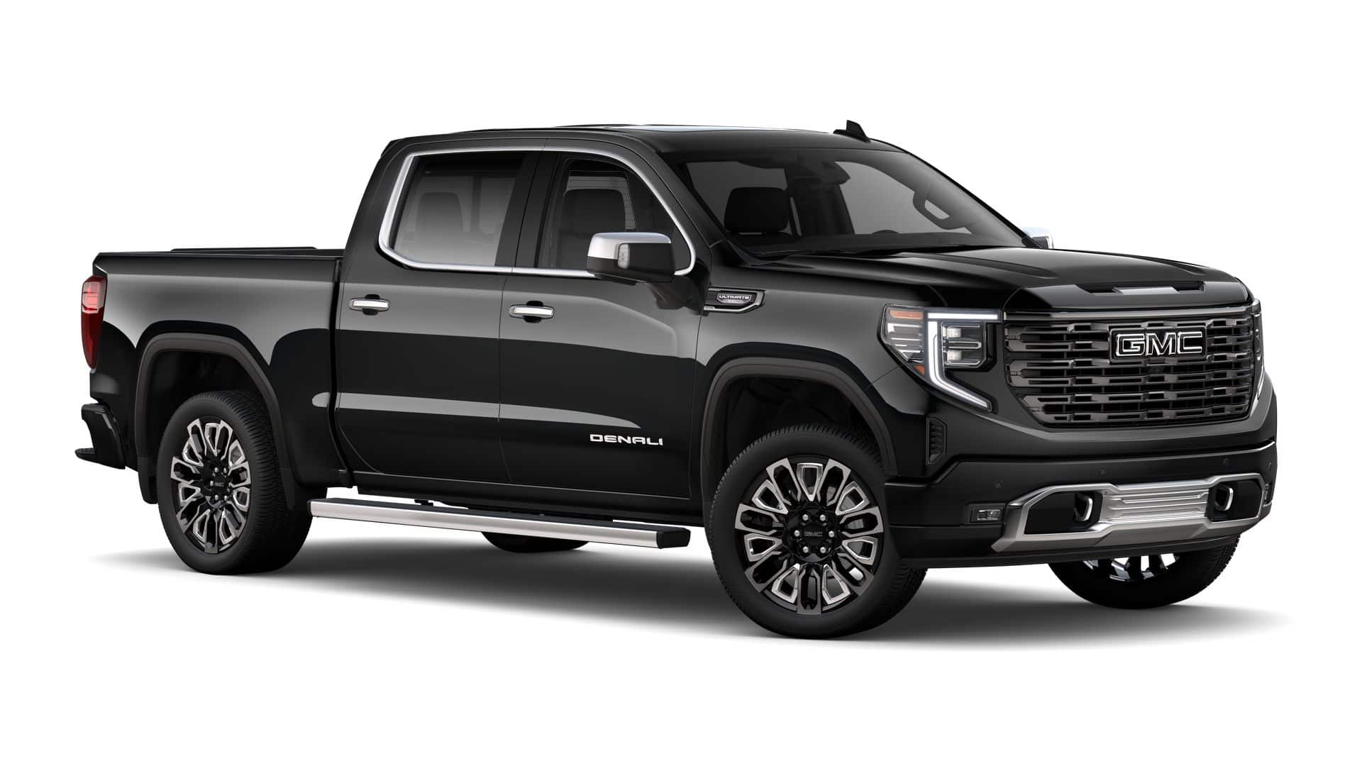 2026 GMC Sierra 1500 Denali Ultimate - Photo 28