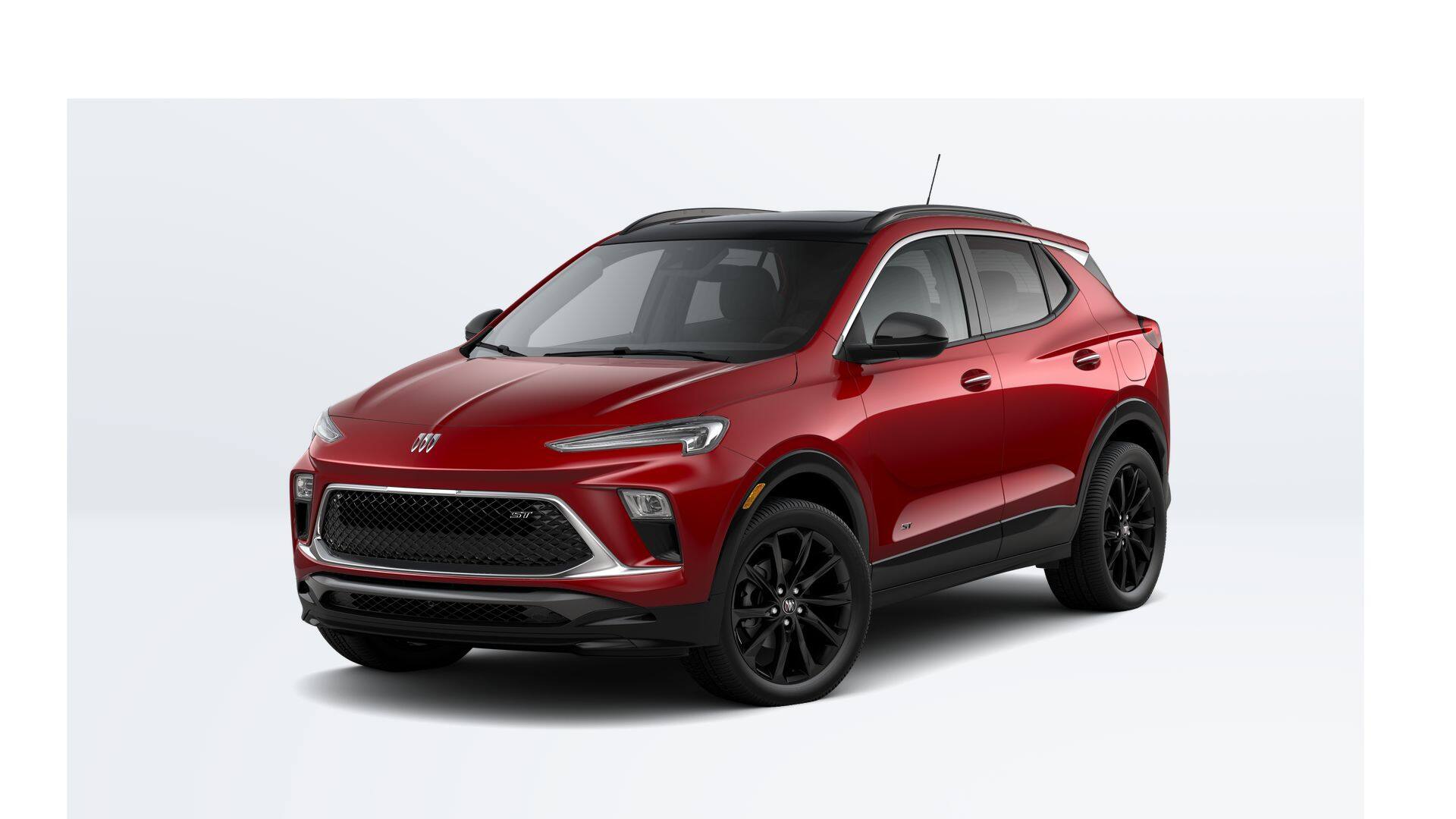 2026 Buick Encore GX Sport Touring photo 4