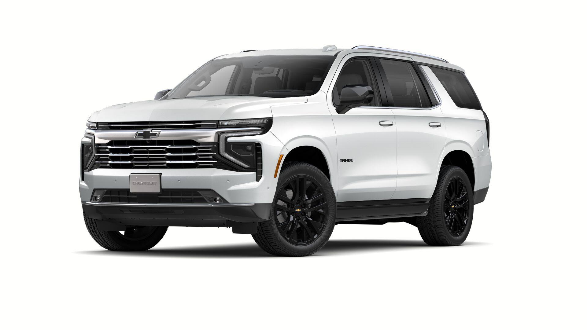 2025 Chevrolet Tahoe Premier - Photo 25