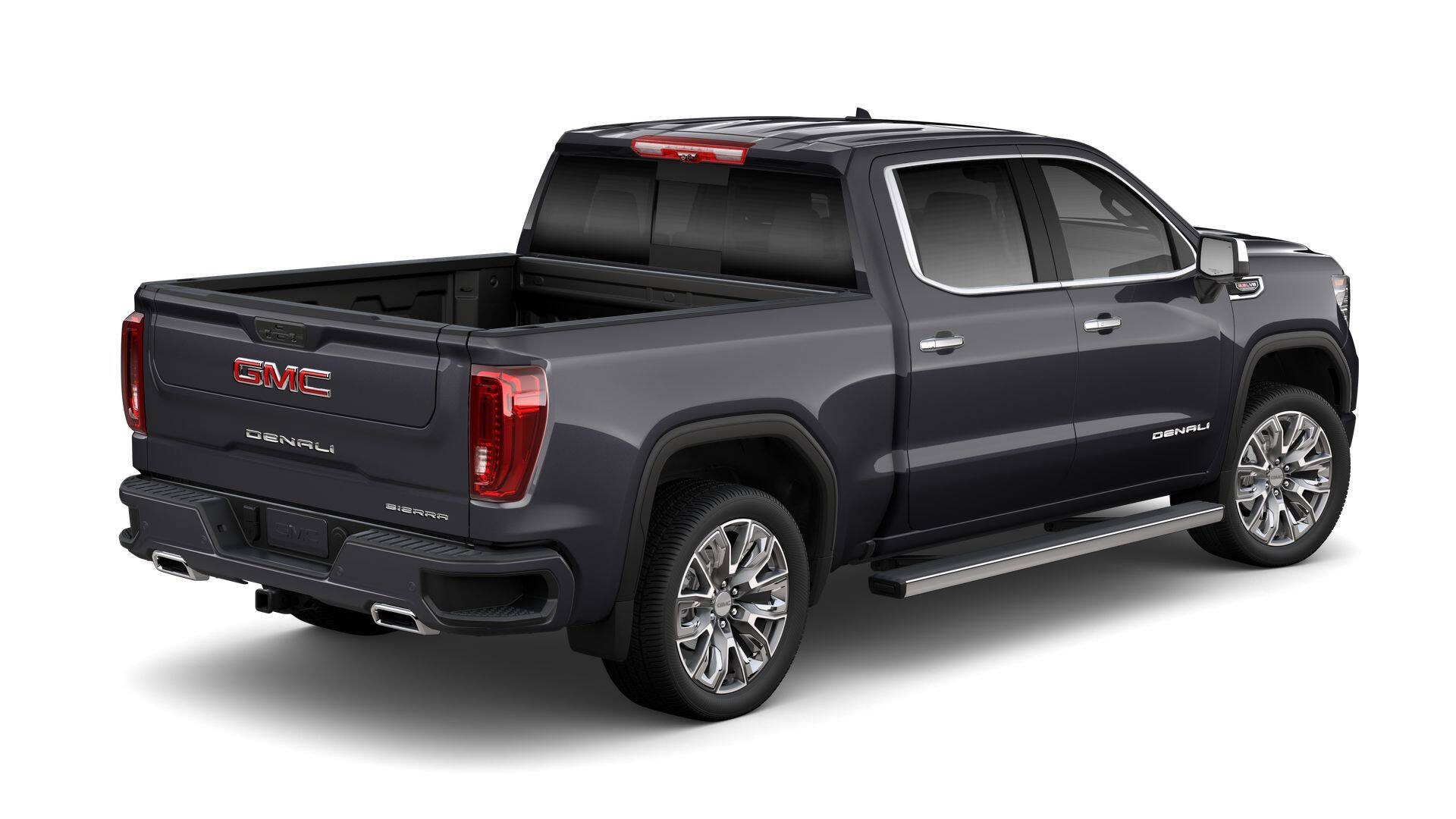 2026 Gmc Sierra 1500 Denali photo 3
