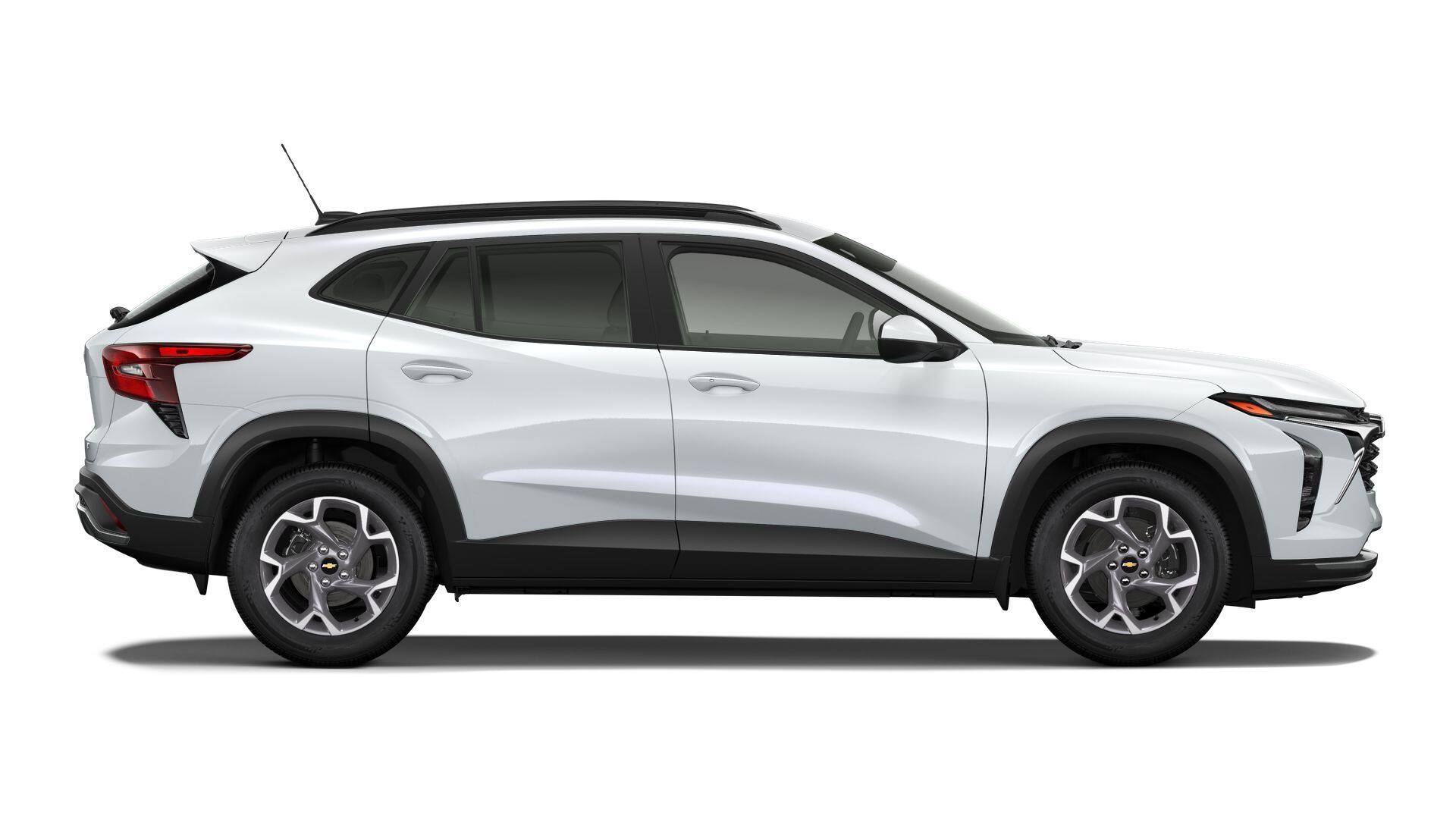 2026 Chevrolet Trax LT - Photo 20