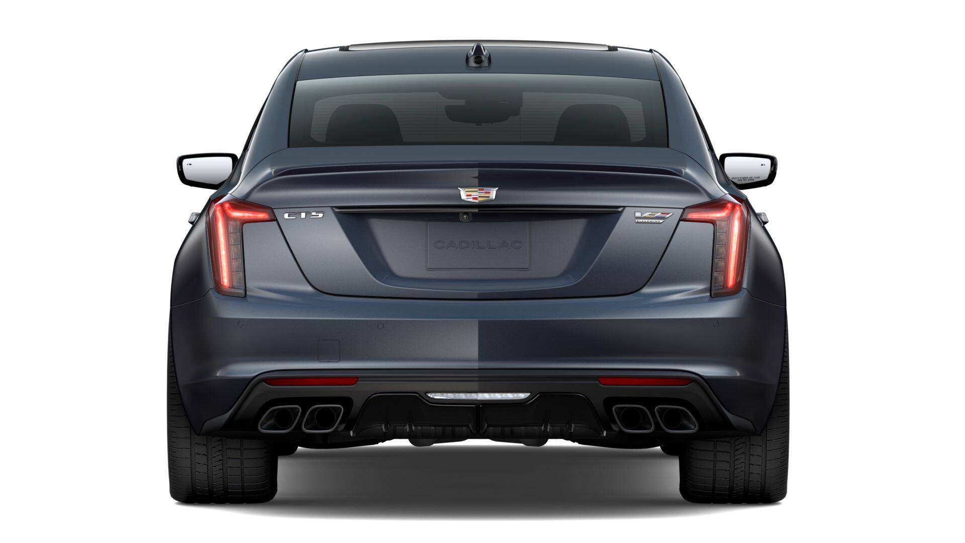 2026 Cadillac CT5 photo 4