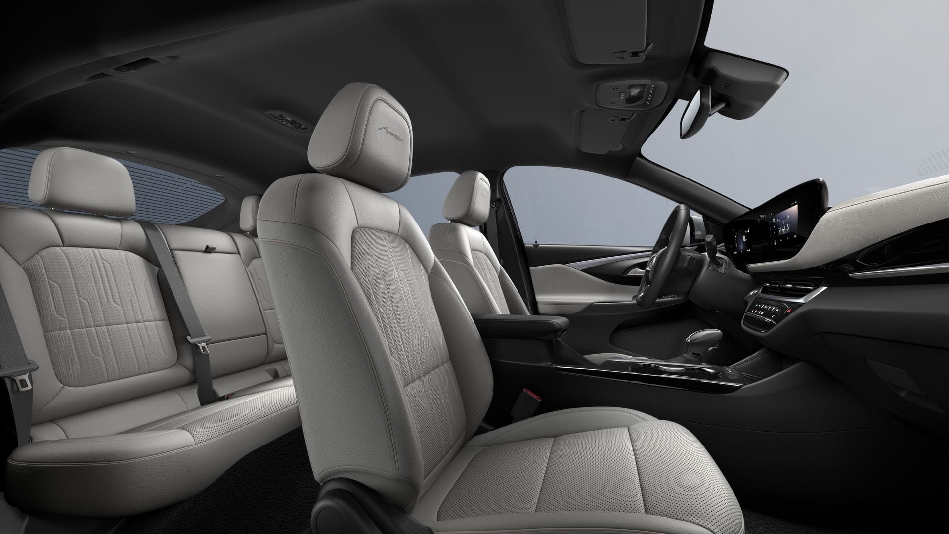 2026 Buick Envista Avenir - Photo 29