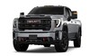  GMC Sierra 2500 HD