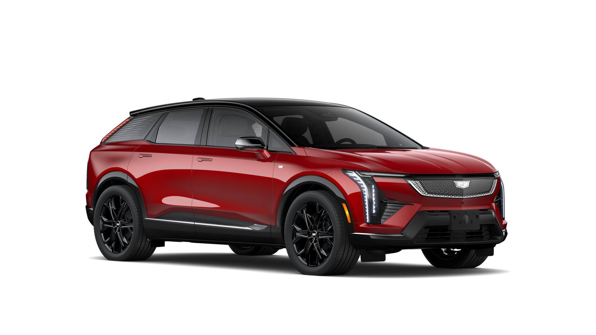 2026 Cadillac OPTIQ Sport - Photo 47