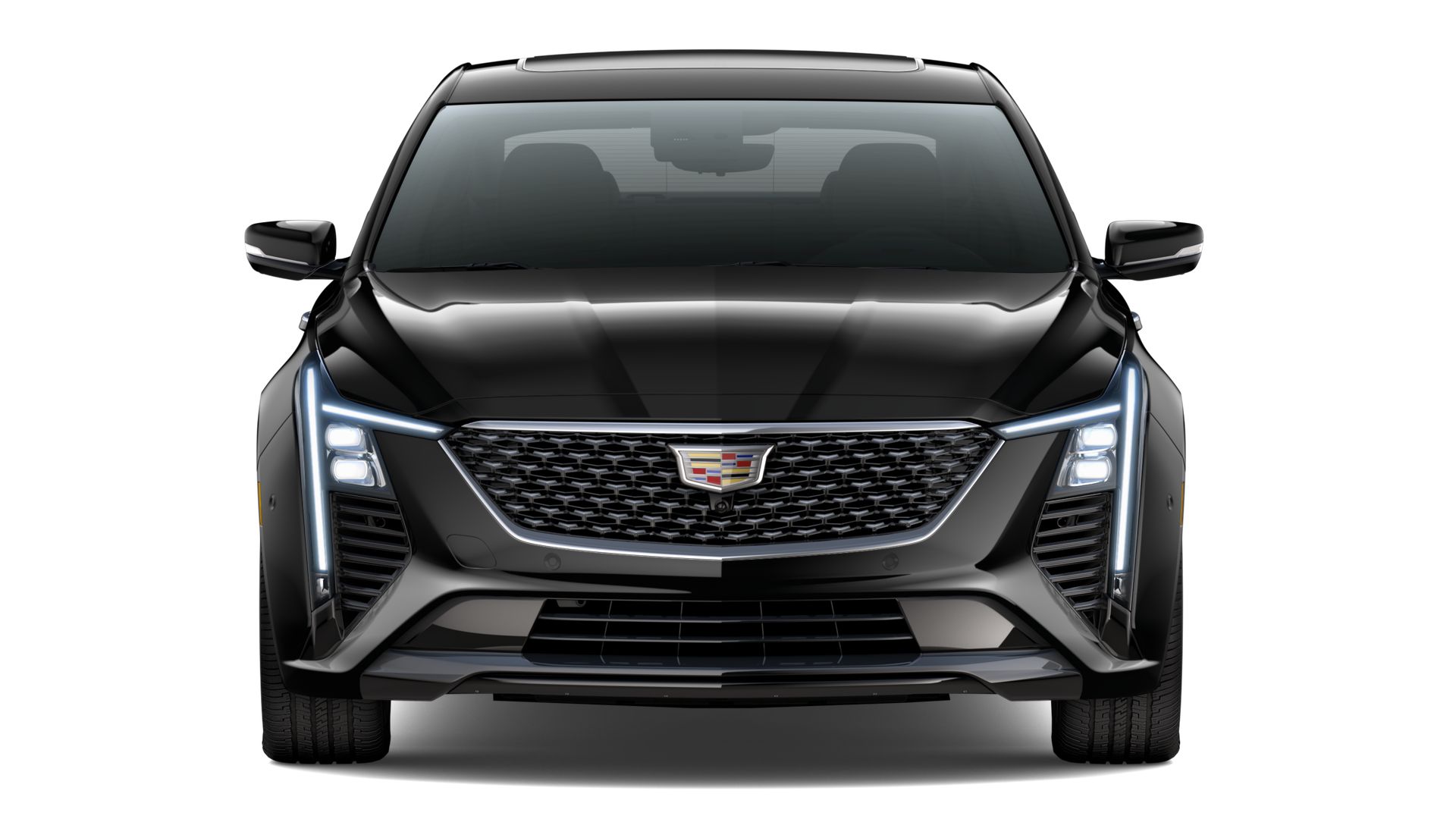 2025 Cadillac CT5 Premium Luxury photo 4