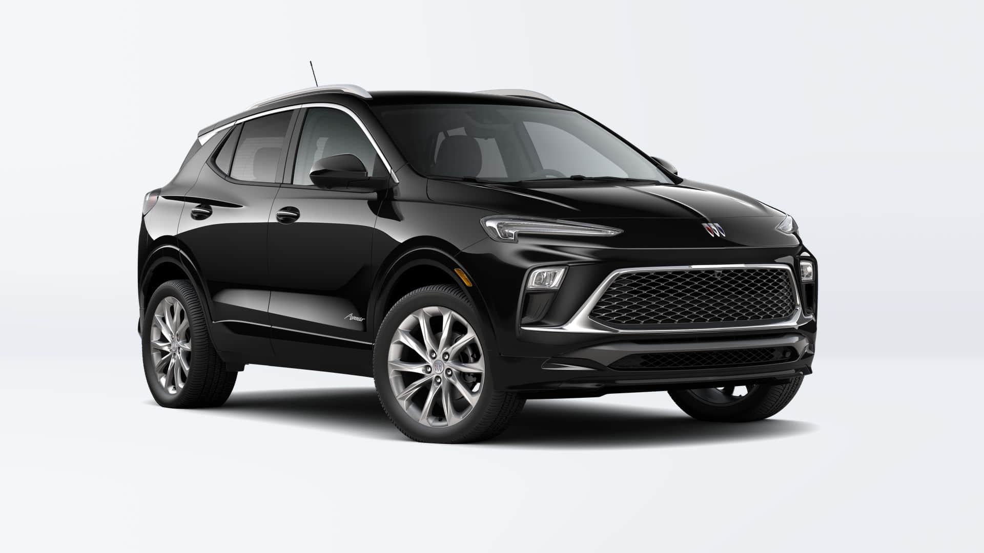 2025 Buick Encore GX Avenir - Photo 40