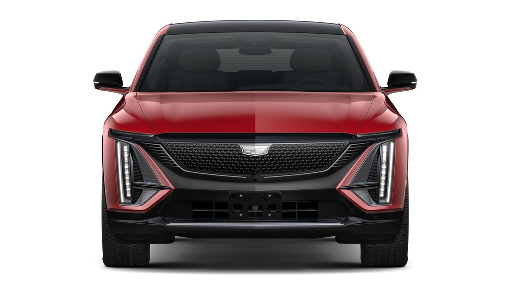 New 2026 CADILLAC LYRIQ Sport SUV