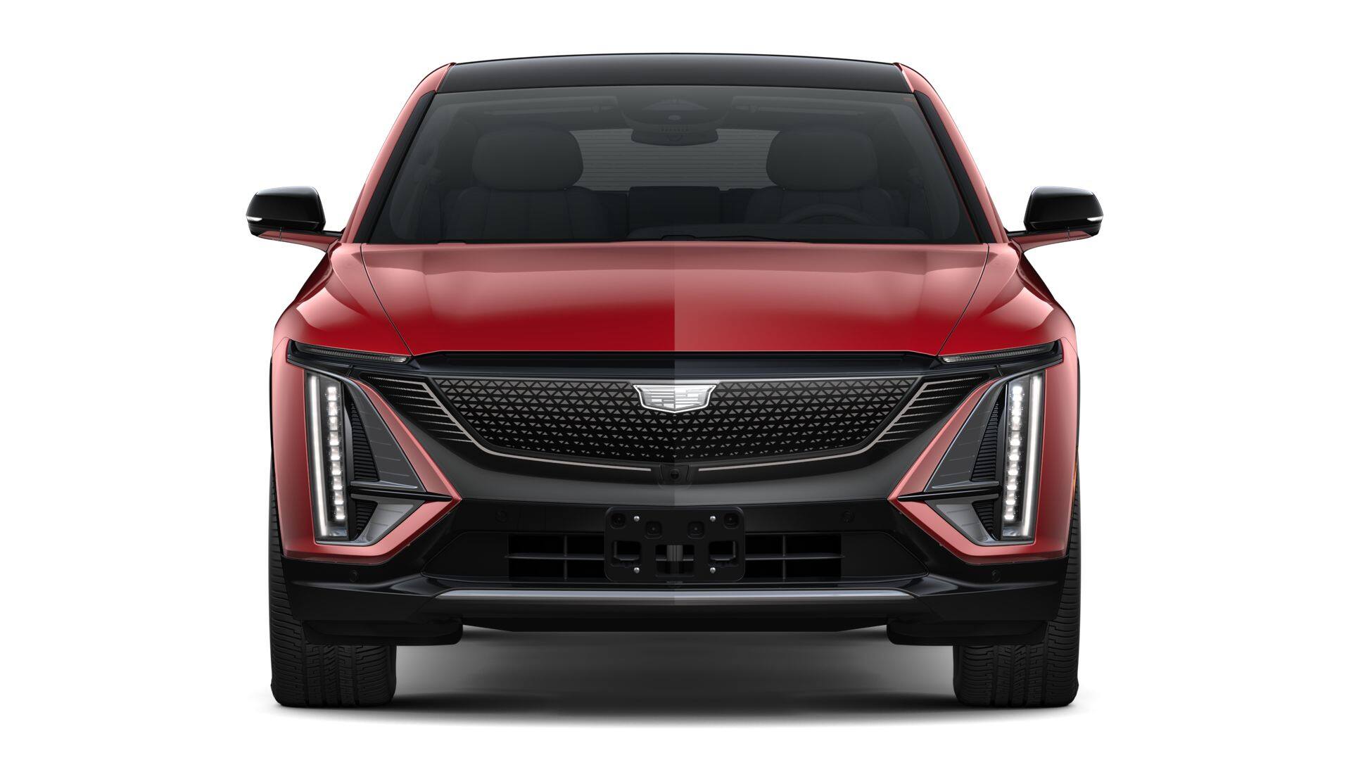 2026 Cadillac Lyriq Sport photo 2