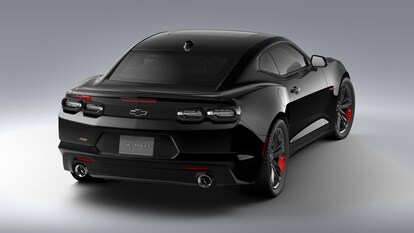 2023 Camaro Exhaust New 2023 Chevrolet Camaro For Sale At Marhofer Chevrolet Vin 1g1fe1r70p0108168